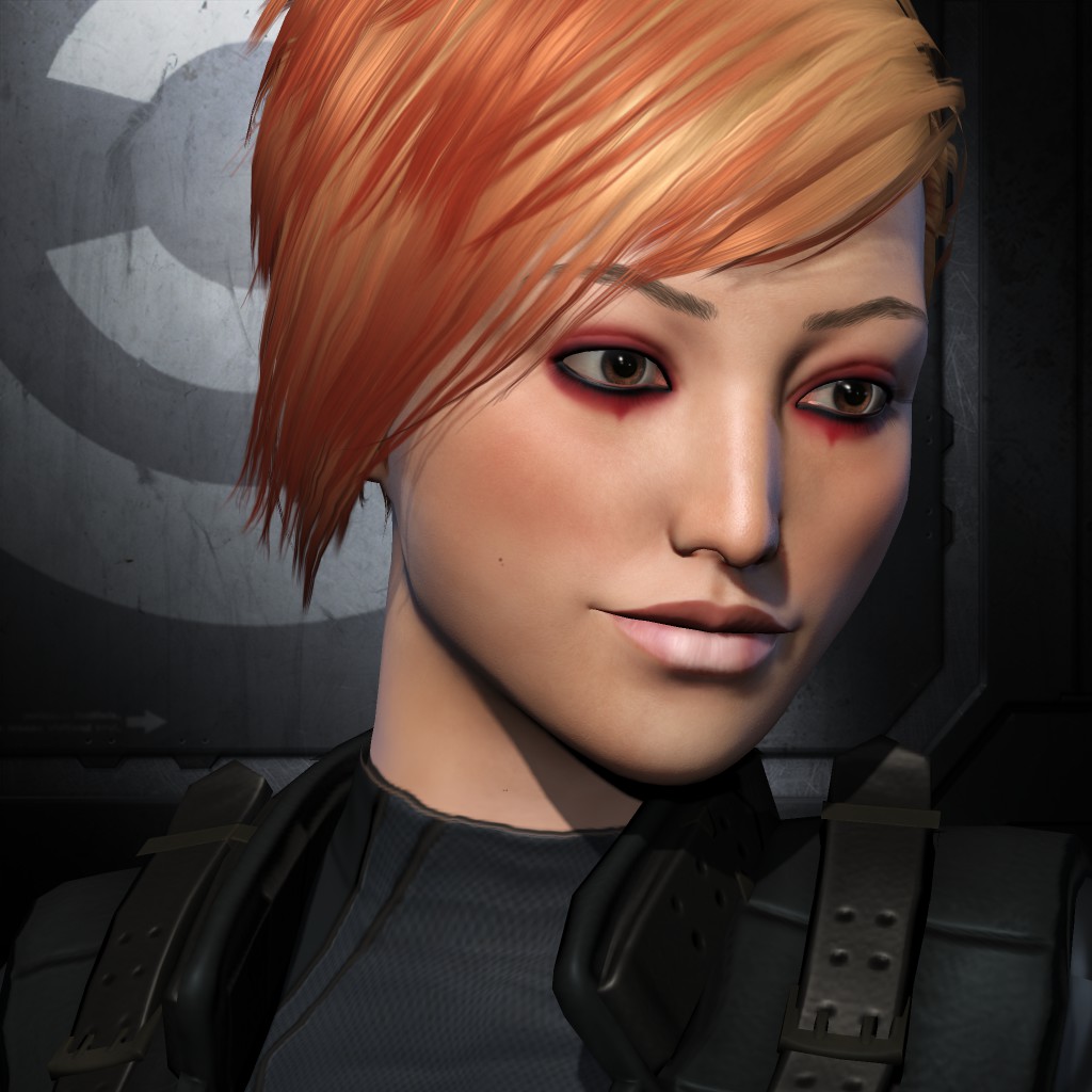 Borg Dust