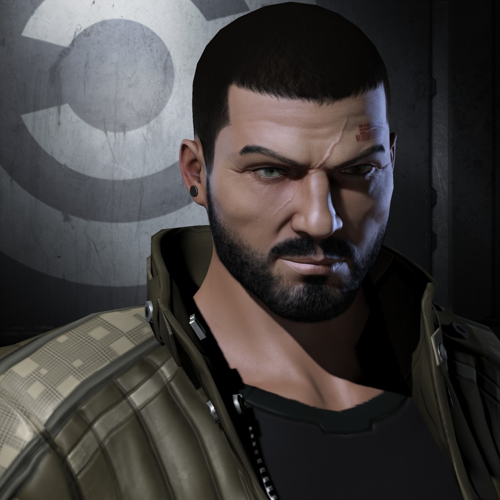 Gene Sanchez