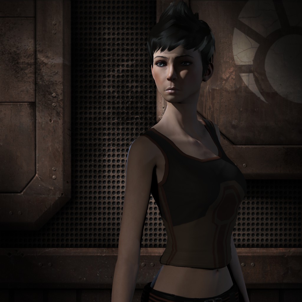 Alice Xenos