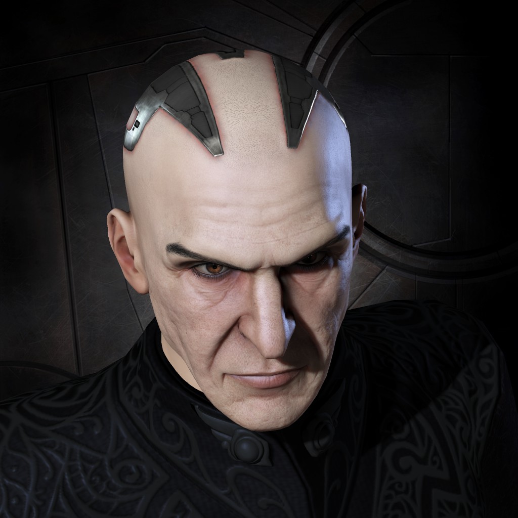 Talhon Prime