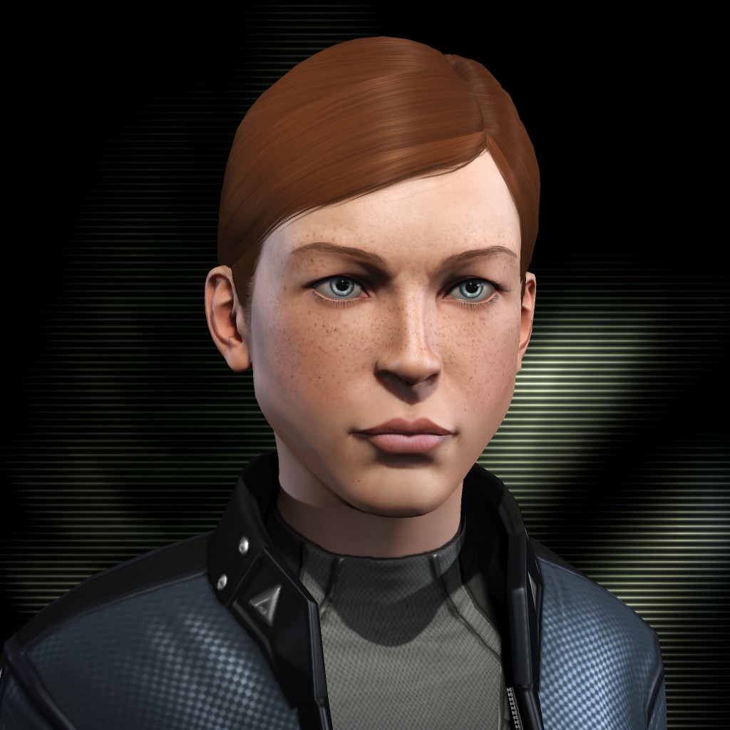 Caldari Citizen 93288133