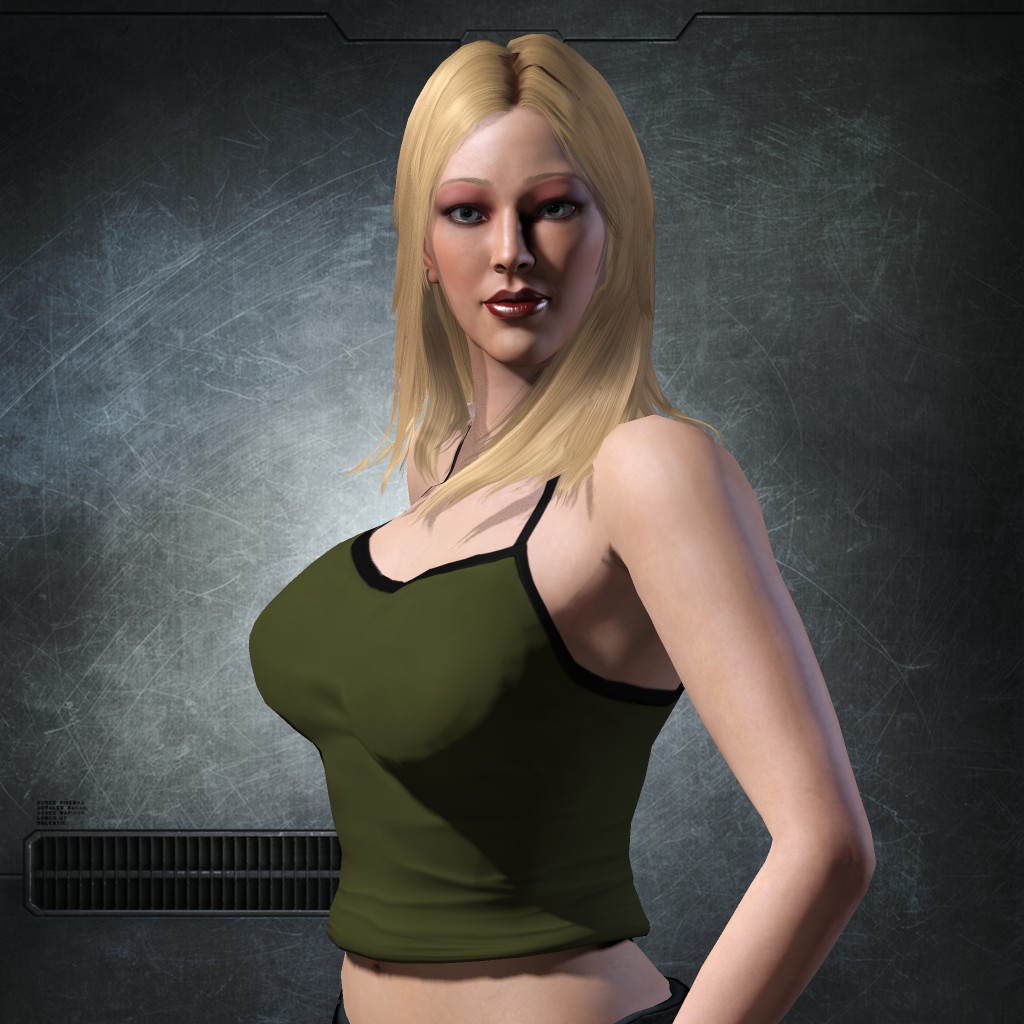 Jana Crendraven