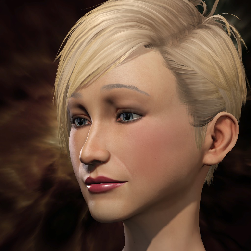 Angelica Everstar