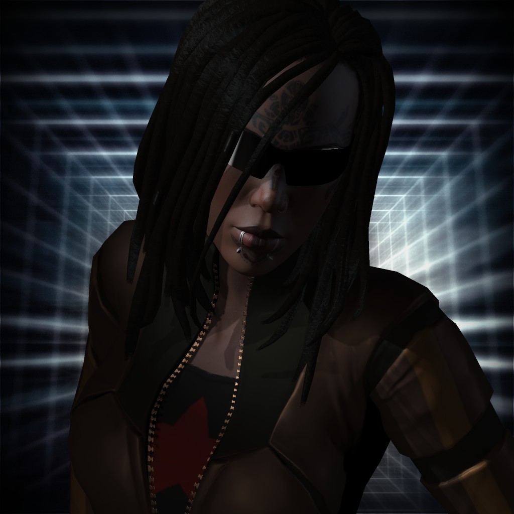Lara Dhjing