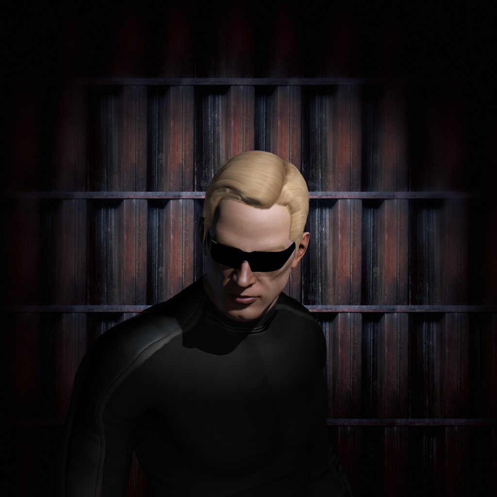 Alfred Wesker