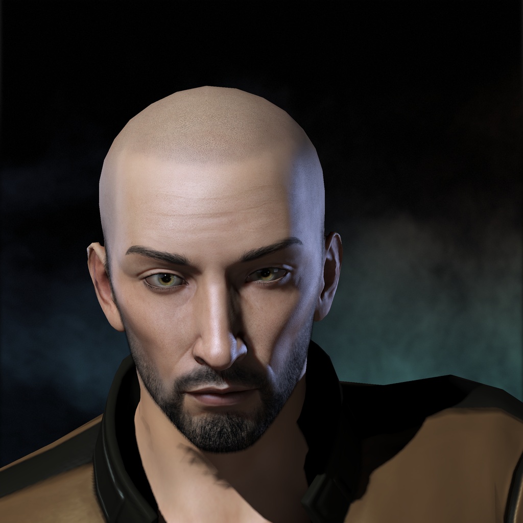 Baron Valmont