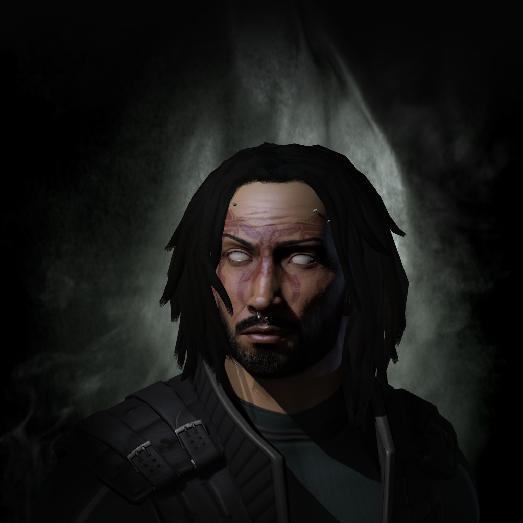Haywire Joringer