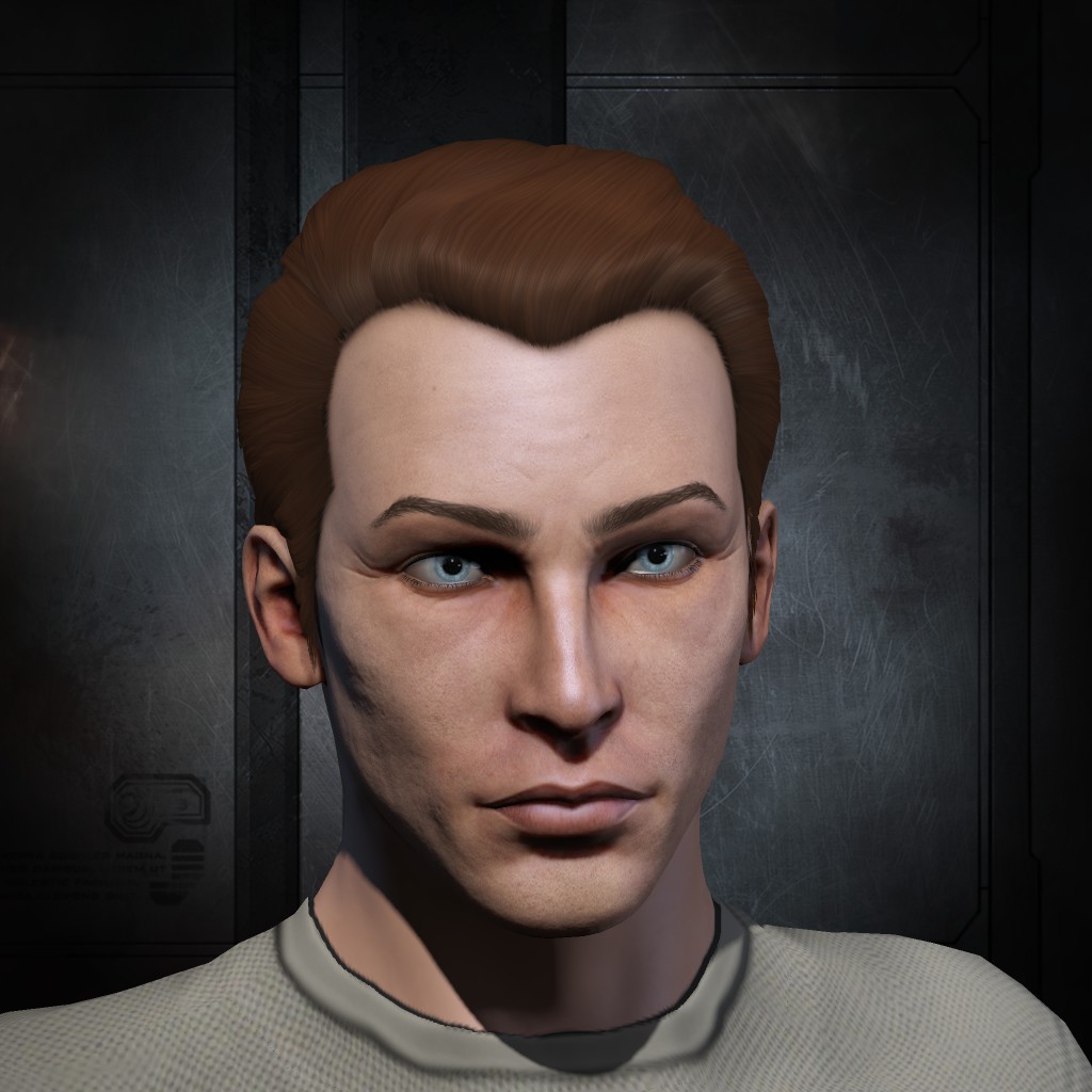 Bryson Rimsky