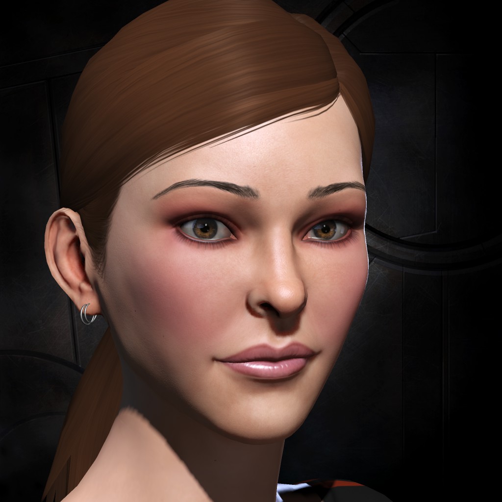 Aline T'Lang