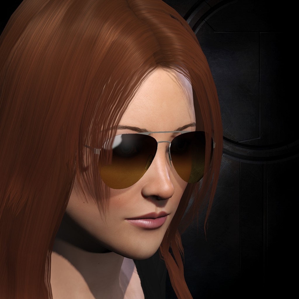 Serah Donier