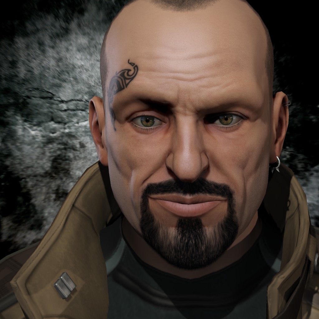 Bluto Cordite