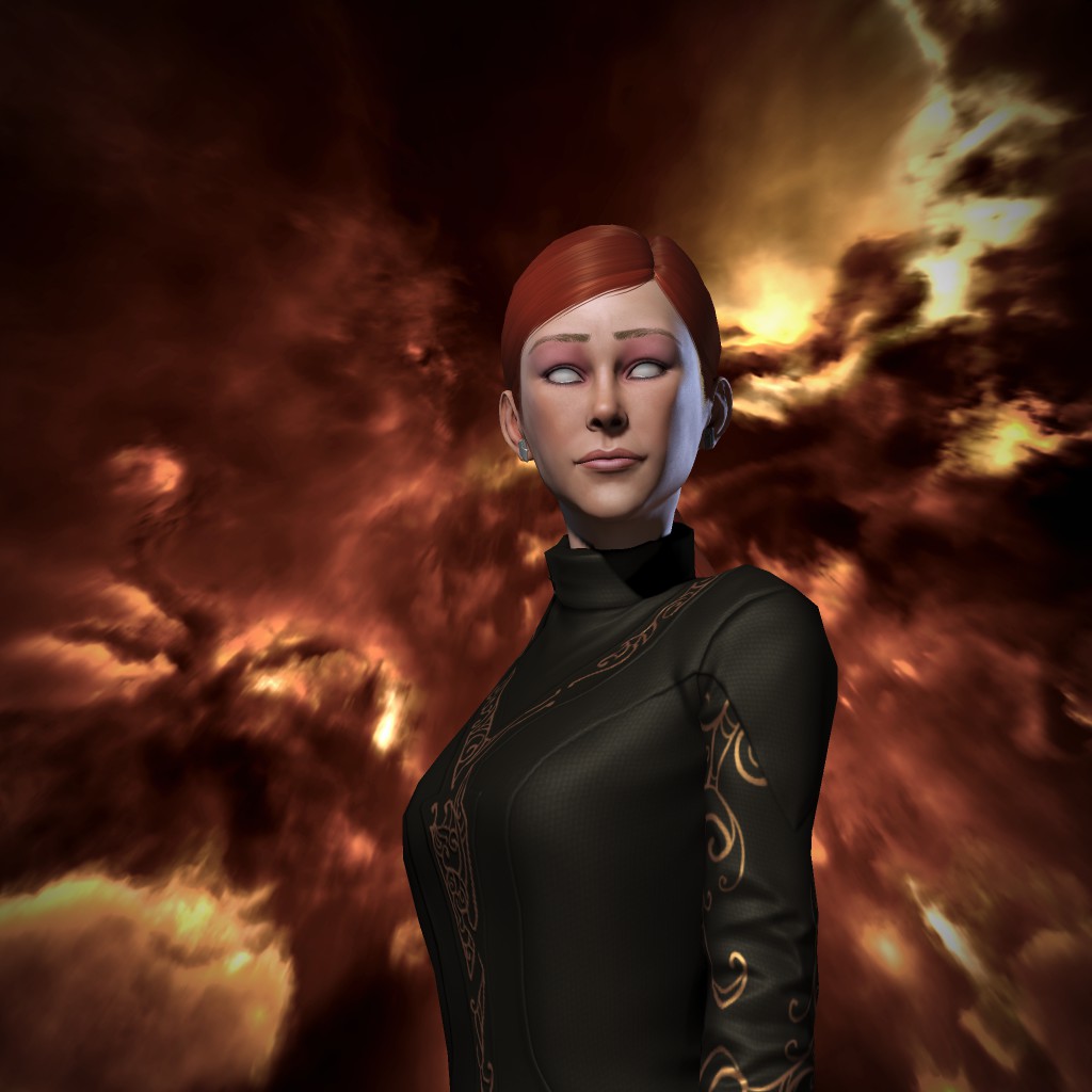 ash slave