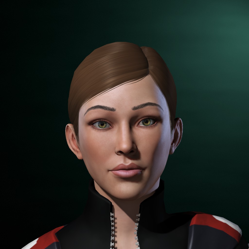 Andrea Khuprus