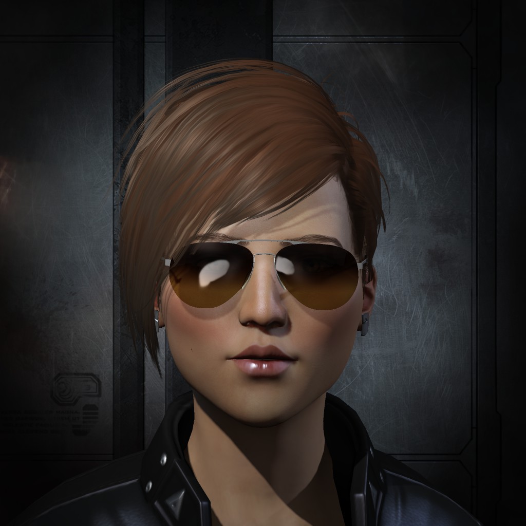 Elise Shaft