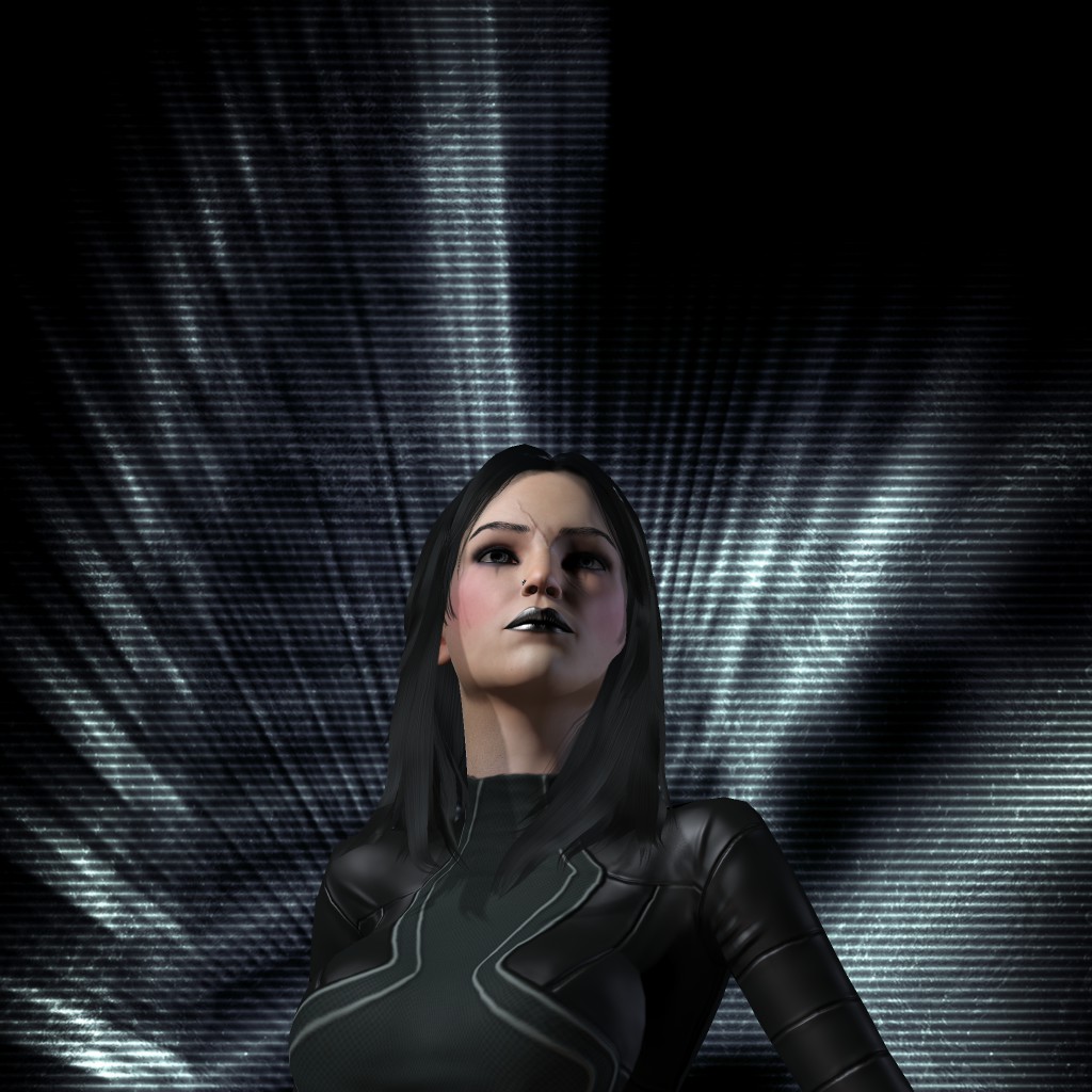 Minmatar Citizen 93303465