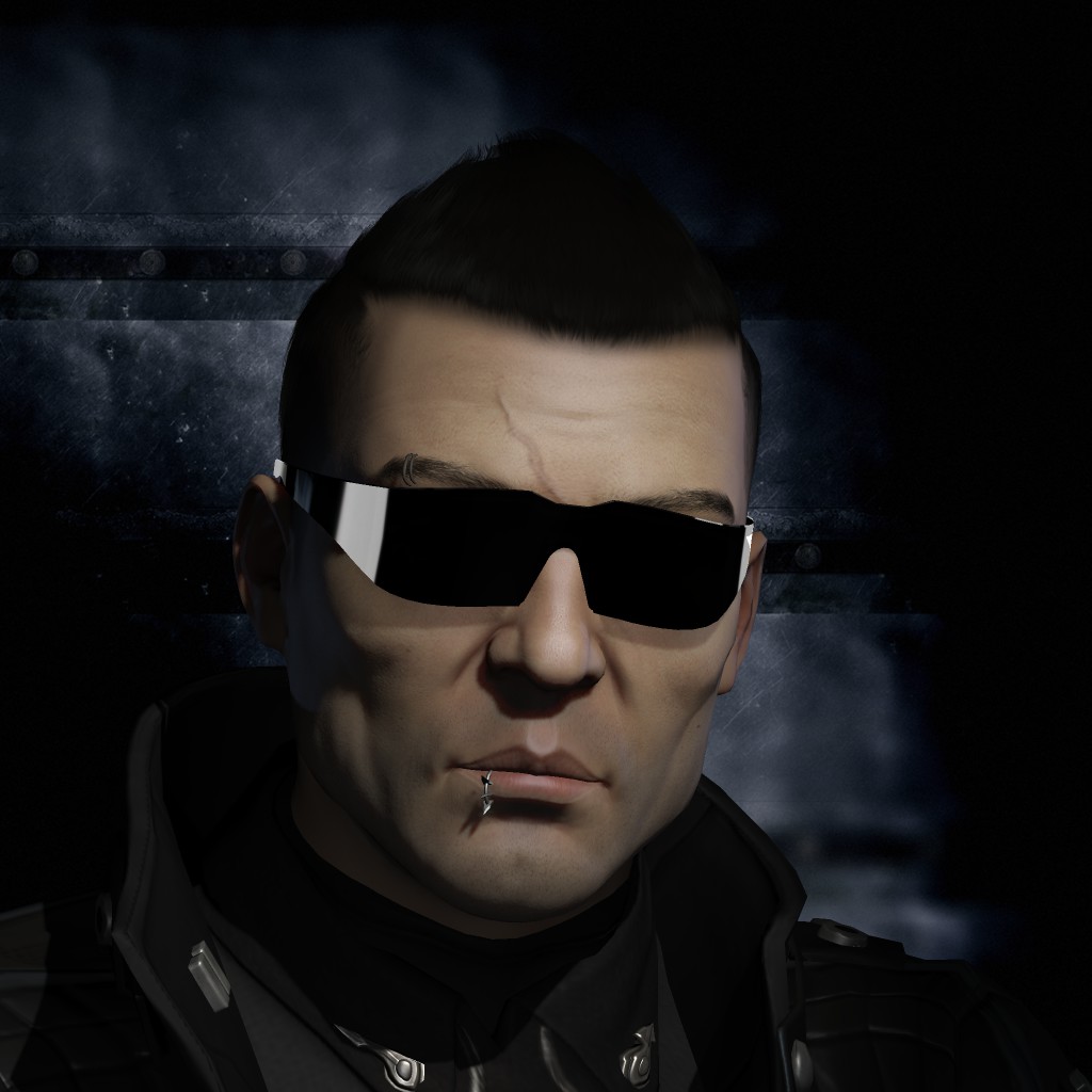 Caldari Citizen 93303481