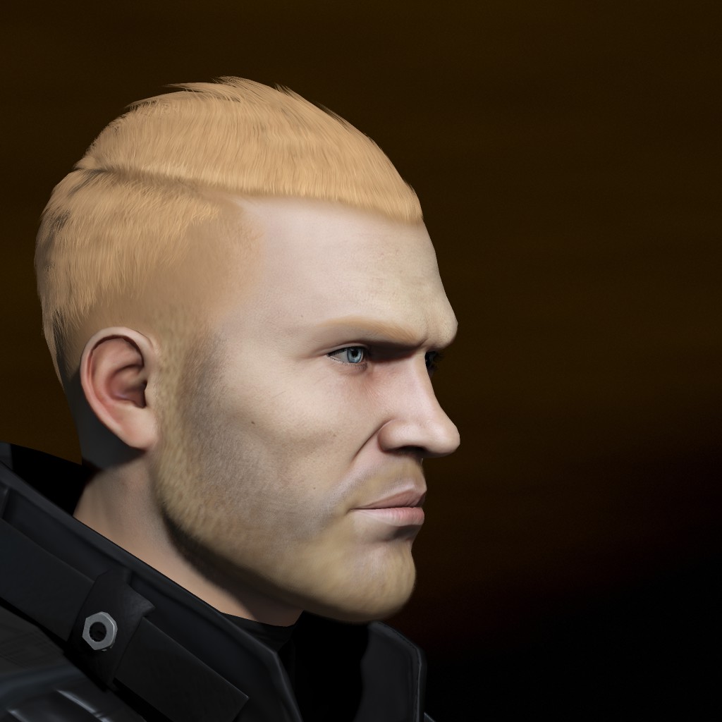 Joakim Hawk