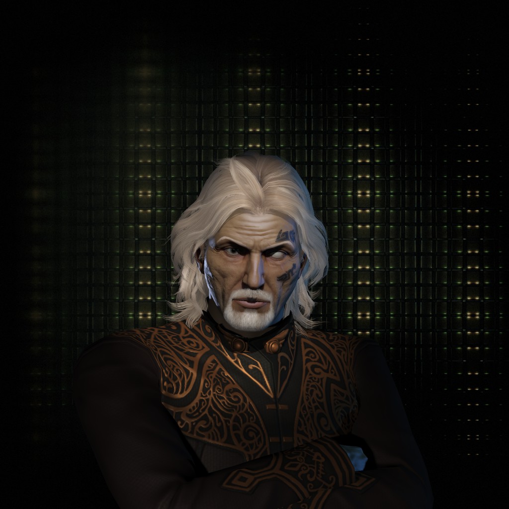 Zul Zorrandor