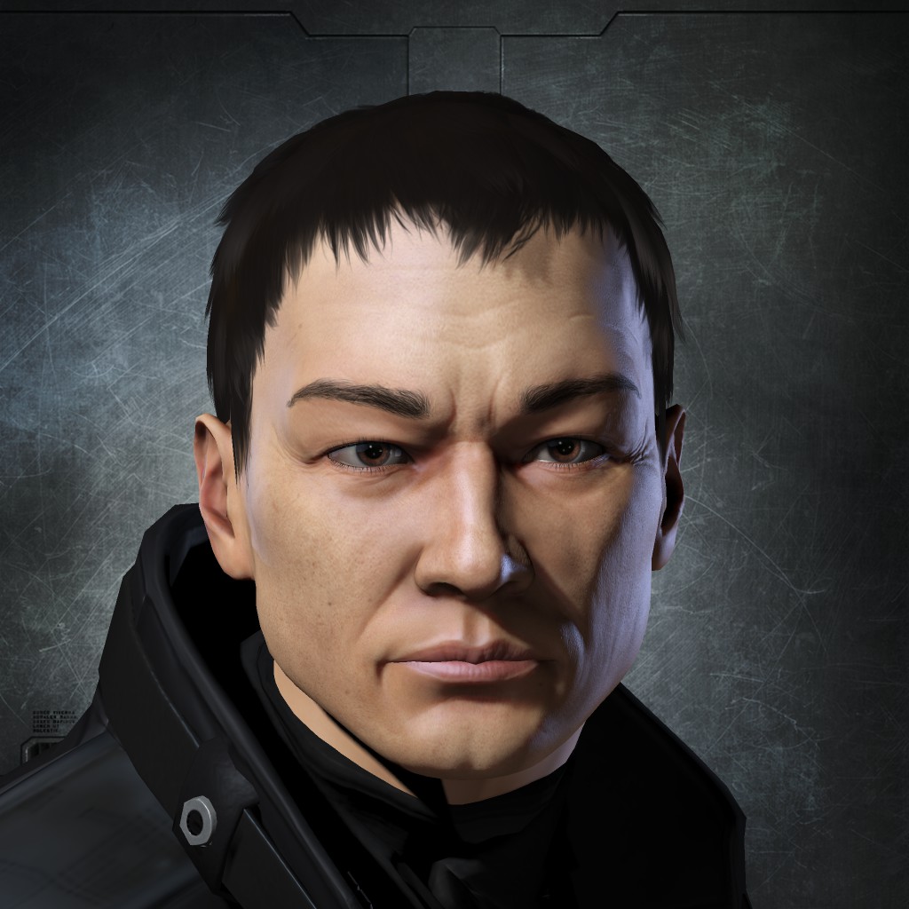 Svyatoslav Sharov