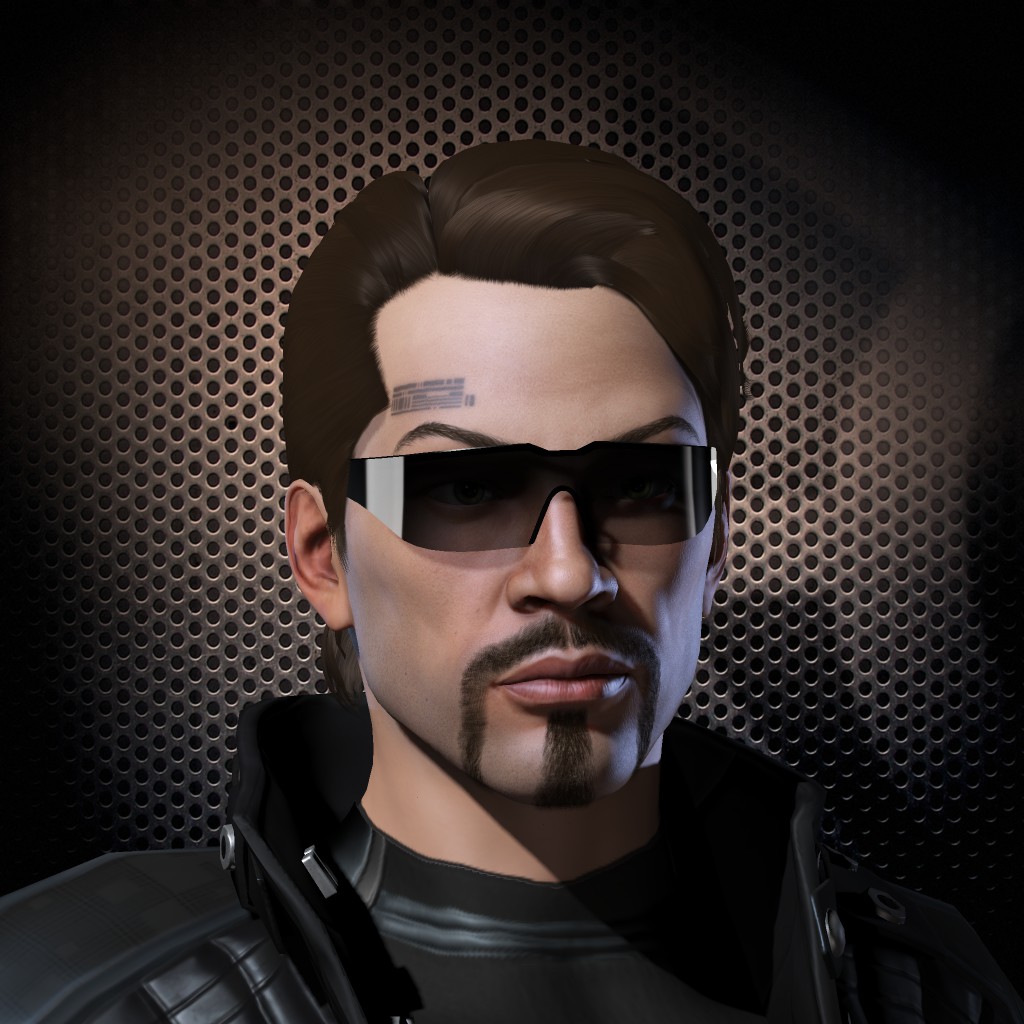 Zak MacKracken