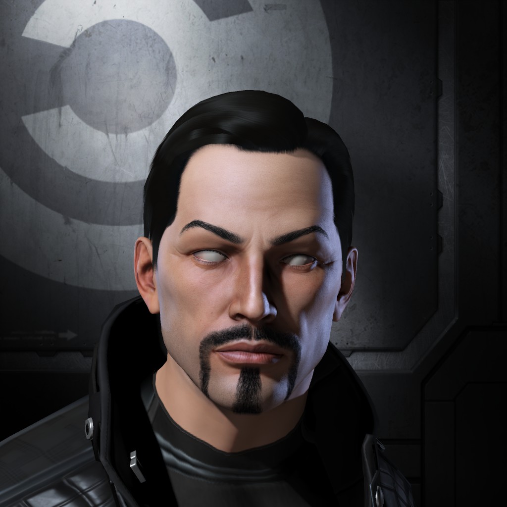 Nuklearus Evil