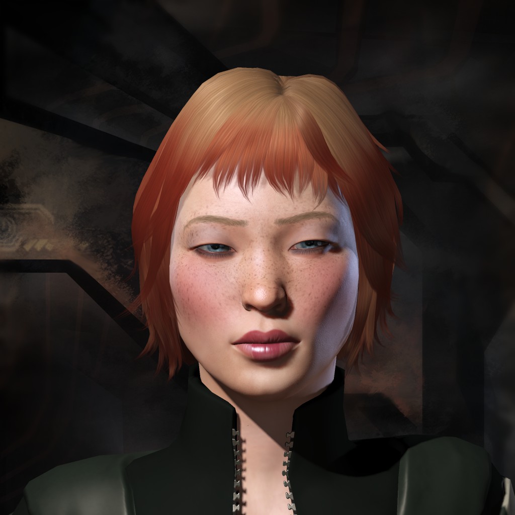 Lorelei Eoner
