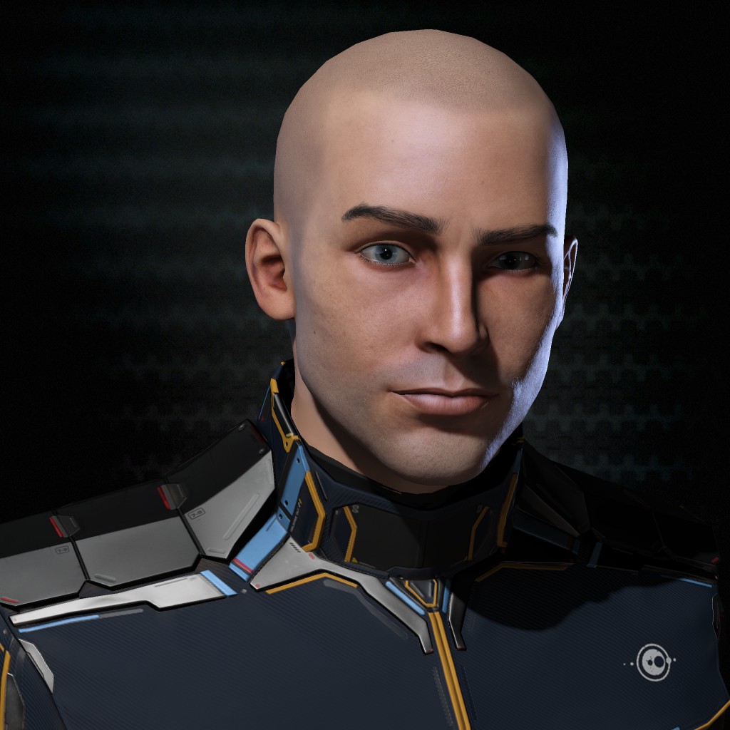 Zeth Ry'daul