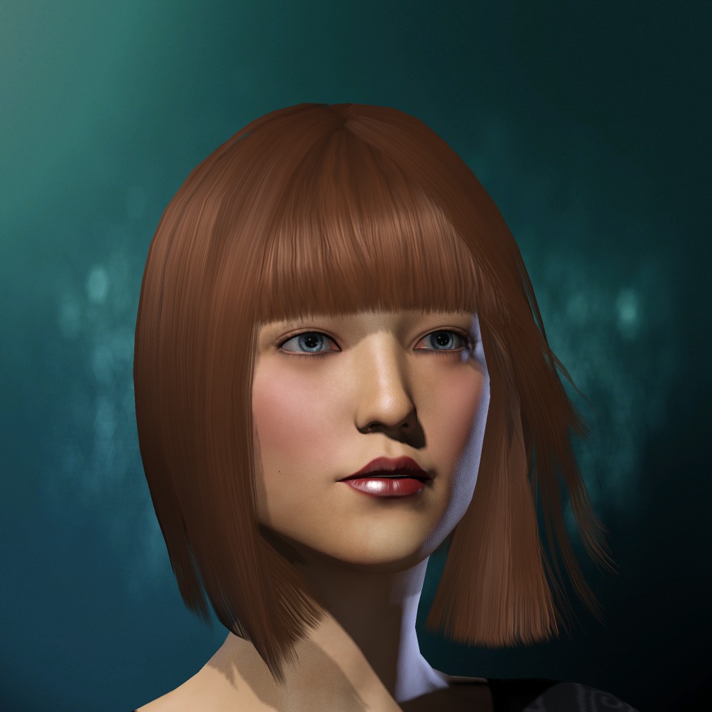 Ayane Engel