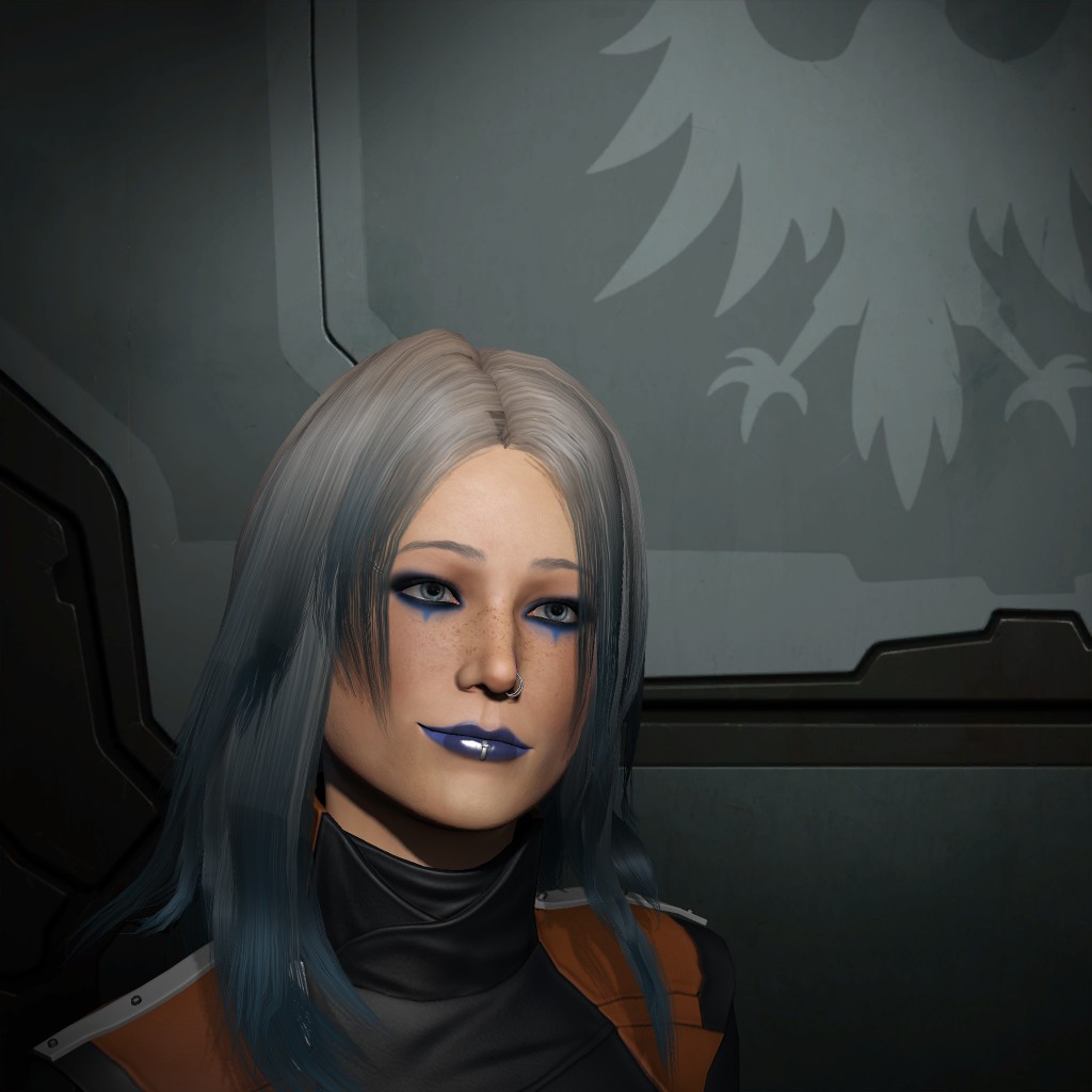 Astor Blackwood