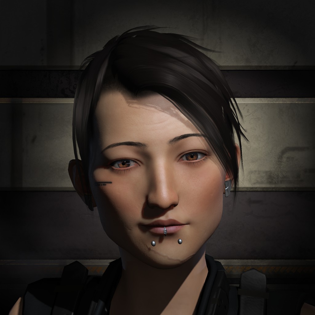 Ari Kashada