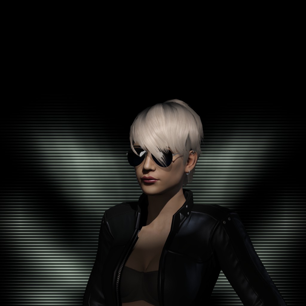 Miss EZHNO