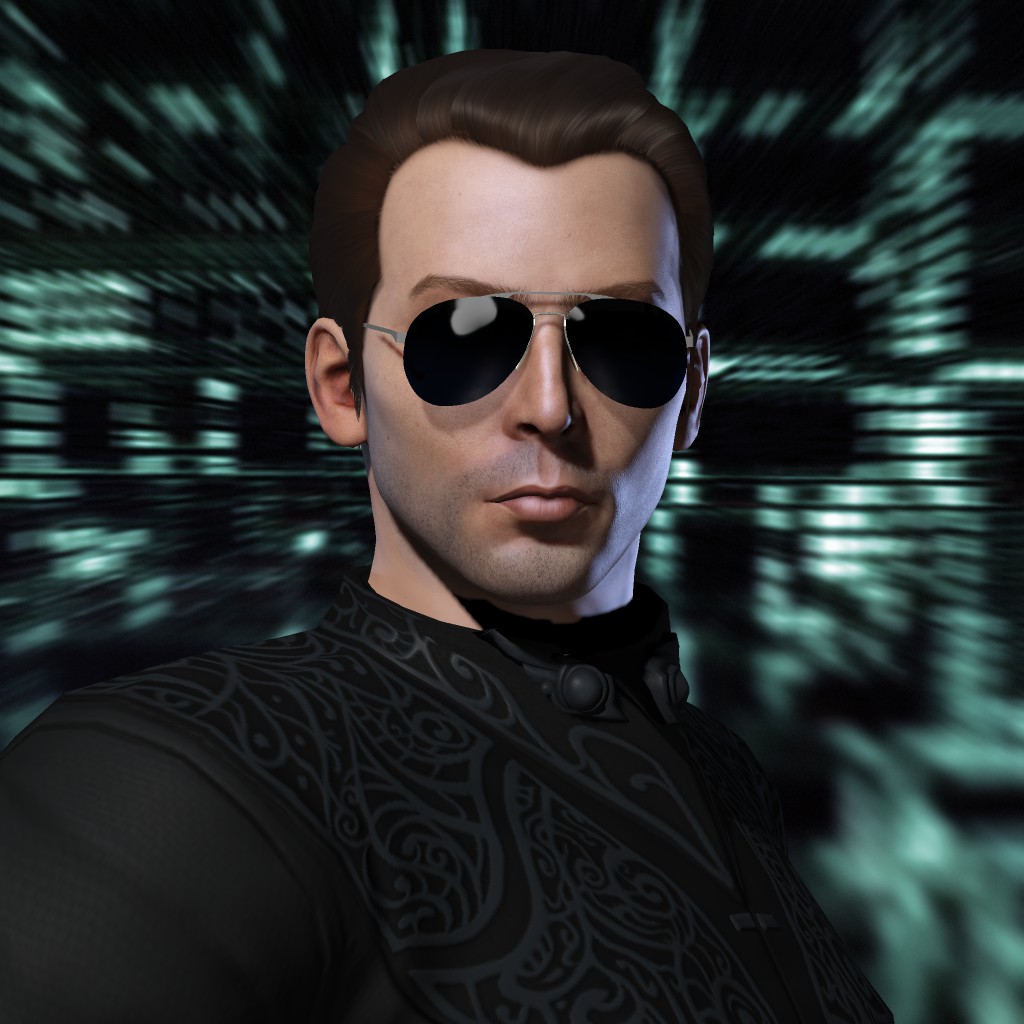 Anthony D DiNozzo
