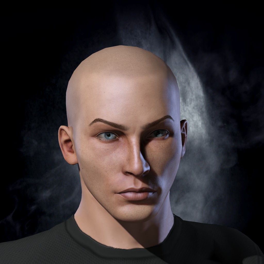 Ikkaku Madullier