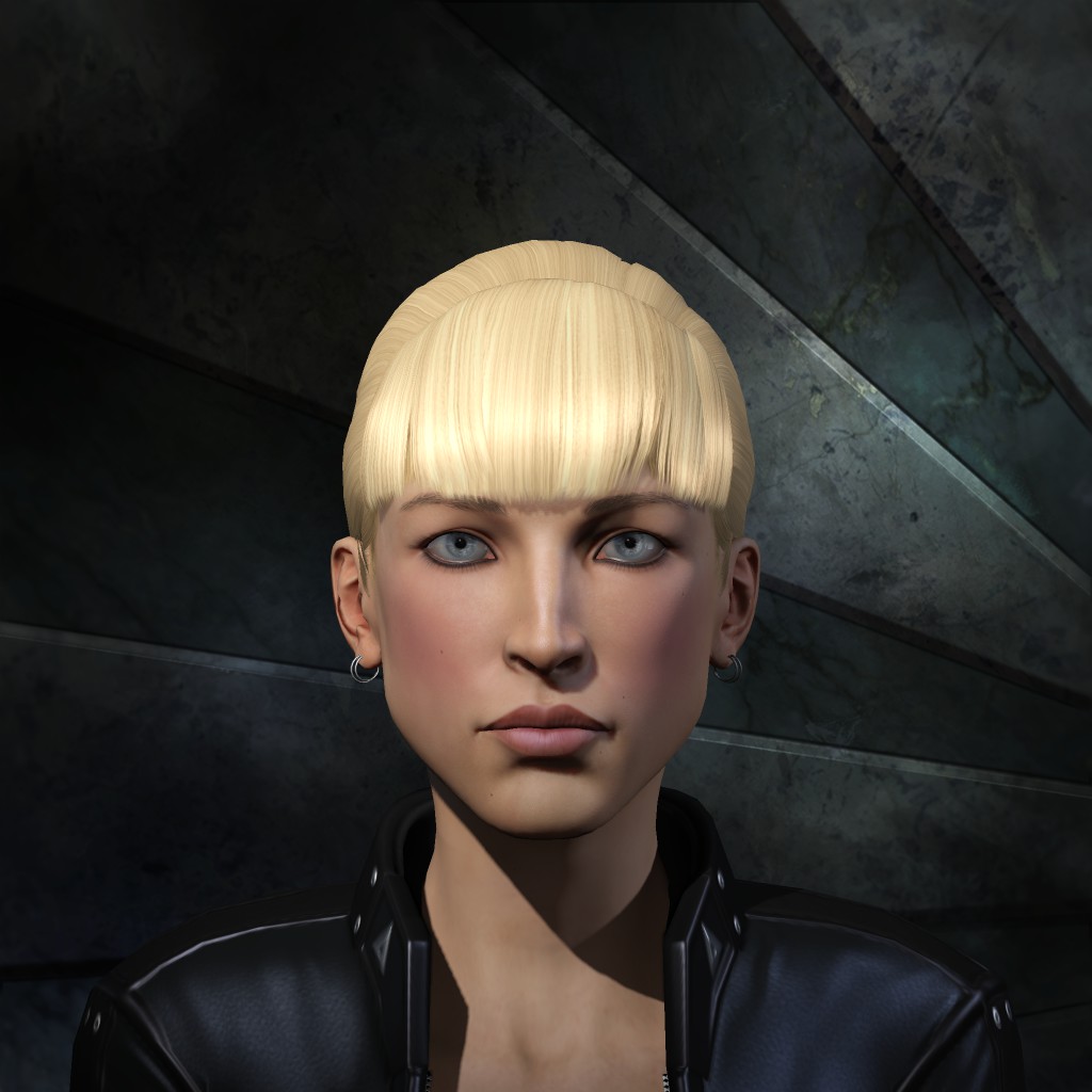 Caldari Citizen 93314076