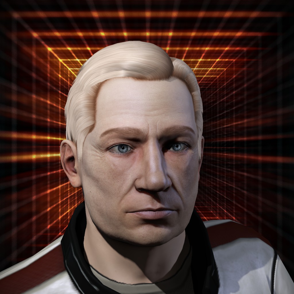 Edward Jellico