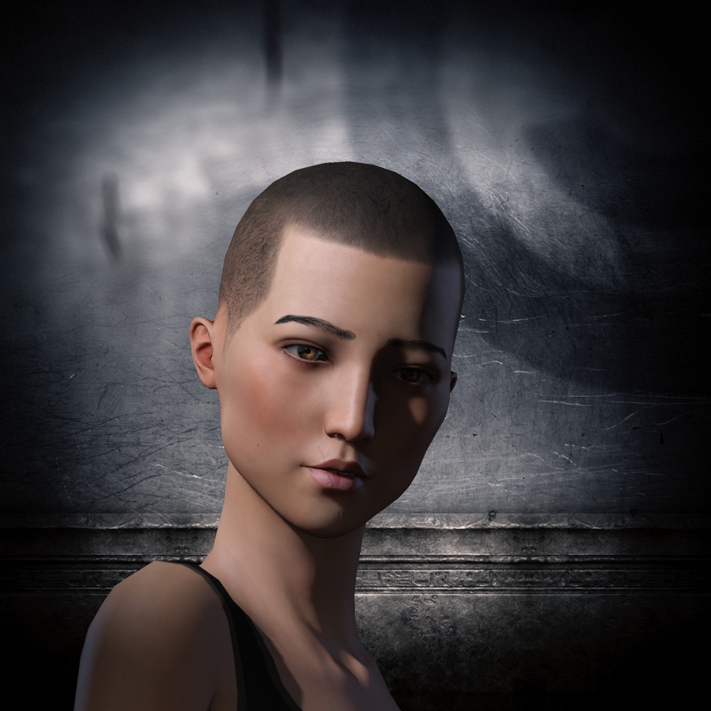 Synthetic Slave