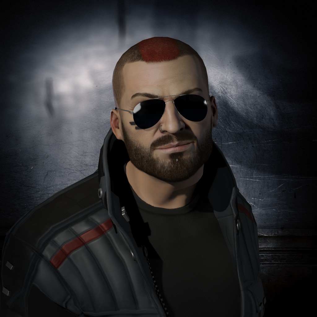 Arthur McGankton