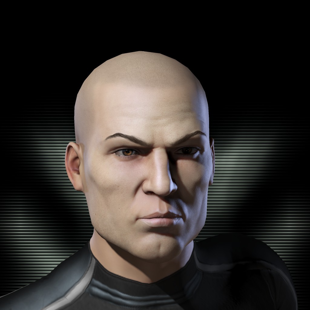 Test Jones