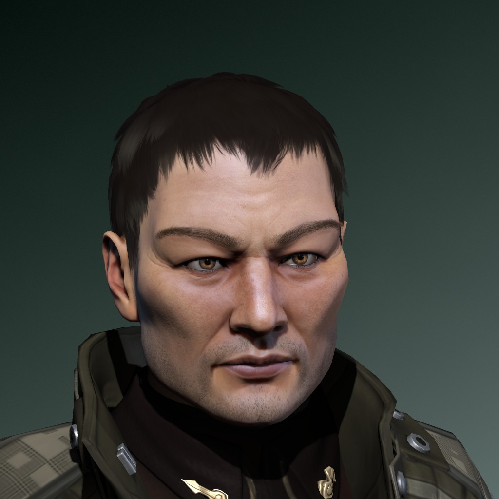 Fenimor Pirx
