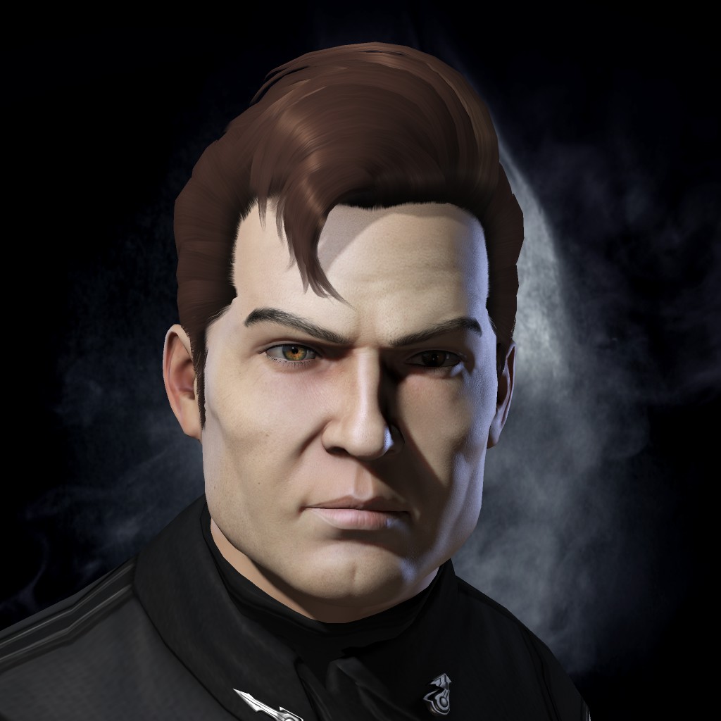 Mining CEO Nolen