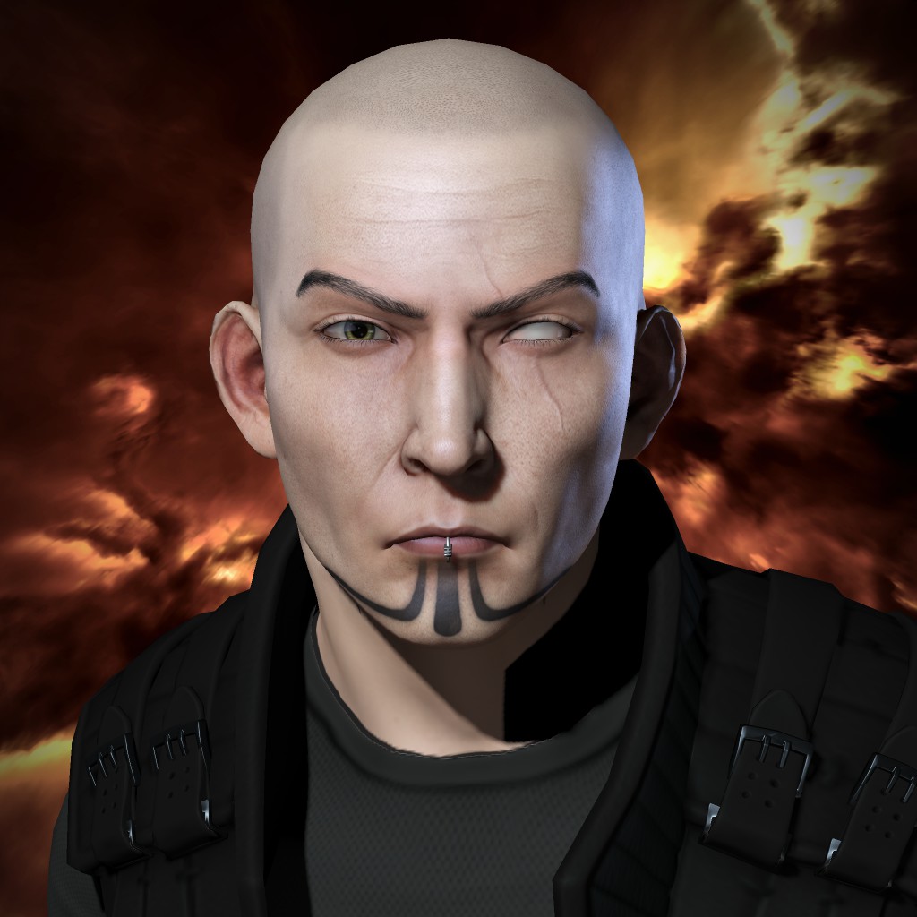 Hellrav3n Darklok
