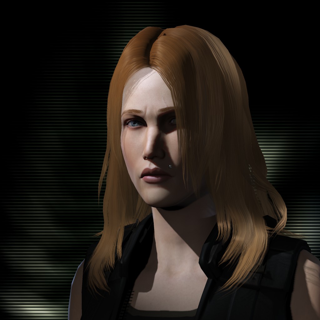 Aurora Klinesbane