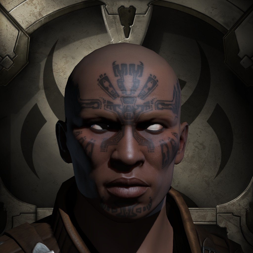 Brell Bastard
