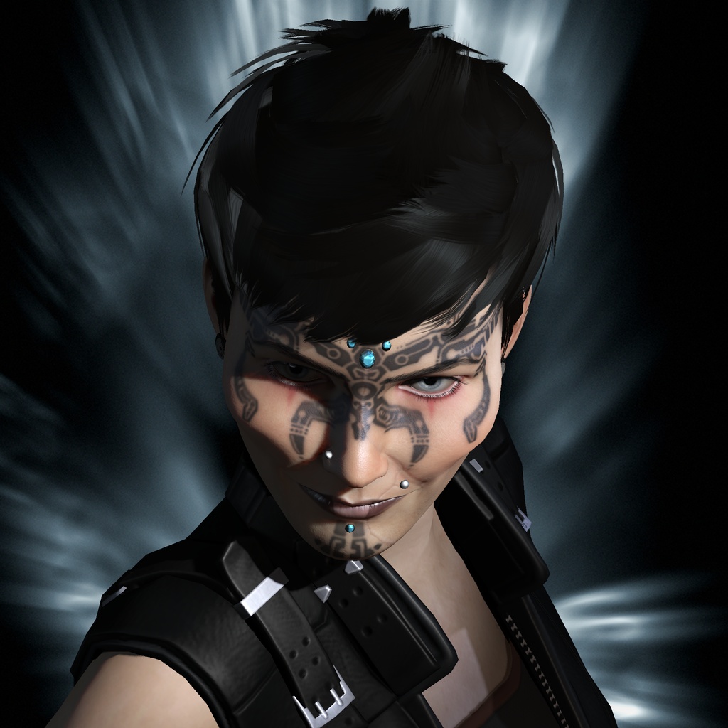 BUSARISKRINN