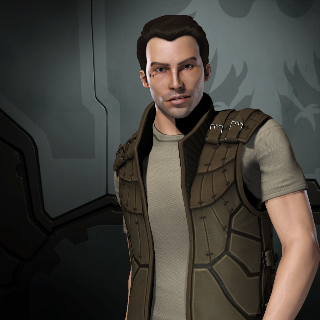Han Solooohhh
