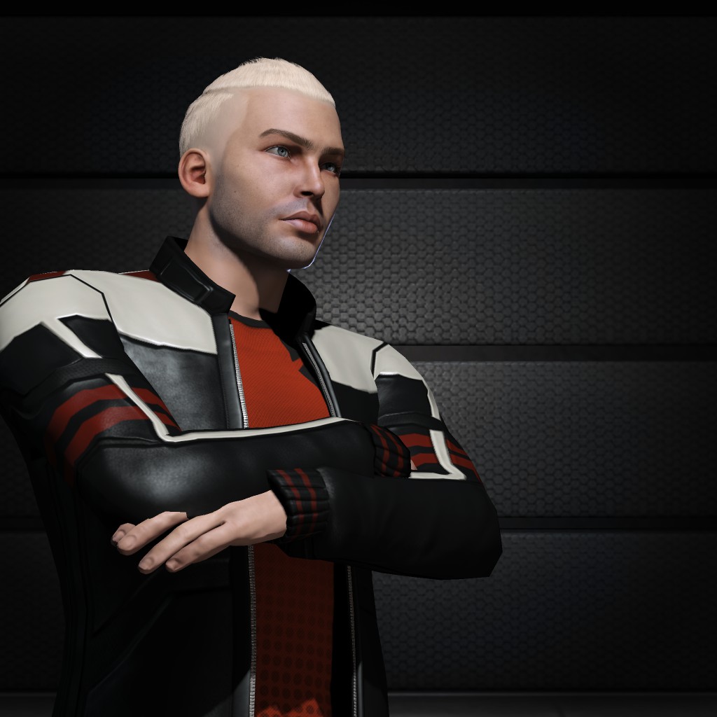 Darkspay Aideron