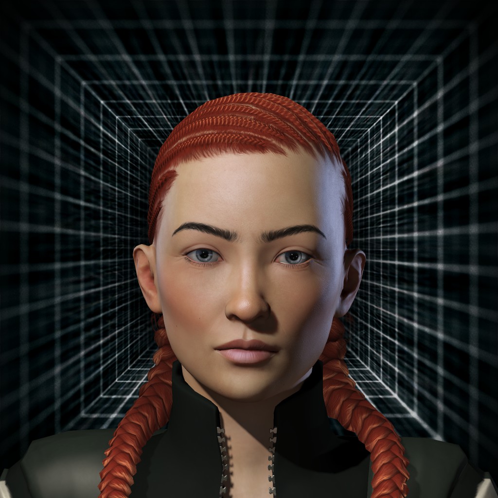 RedHeaded CynoAlt