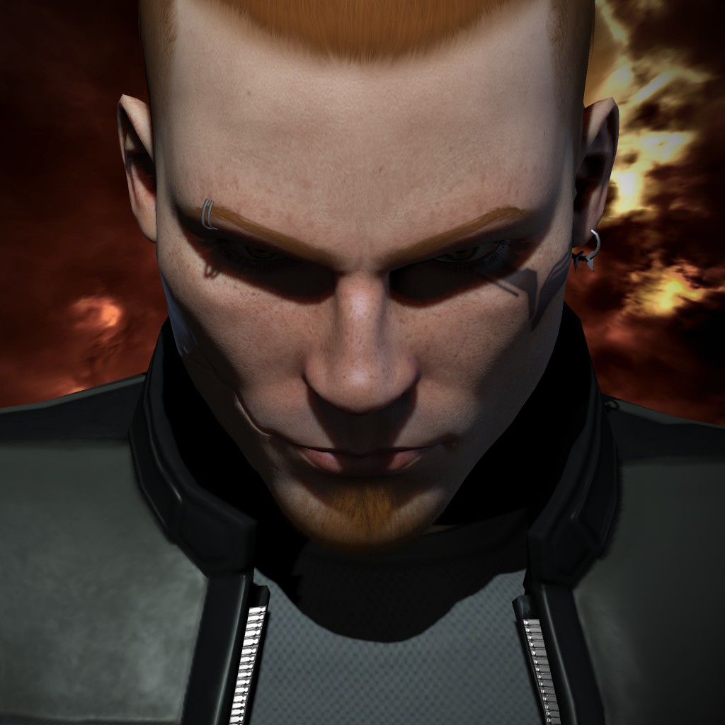 Ben Vexley Thiesant