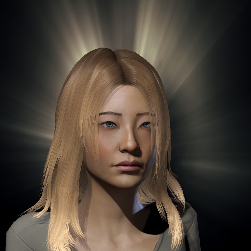 Brea Shaishi