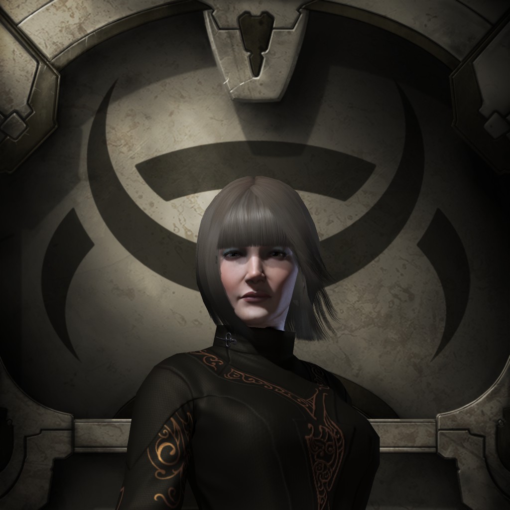 Iris Sarum